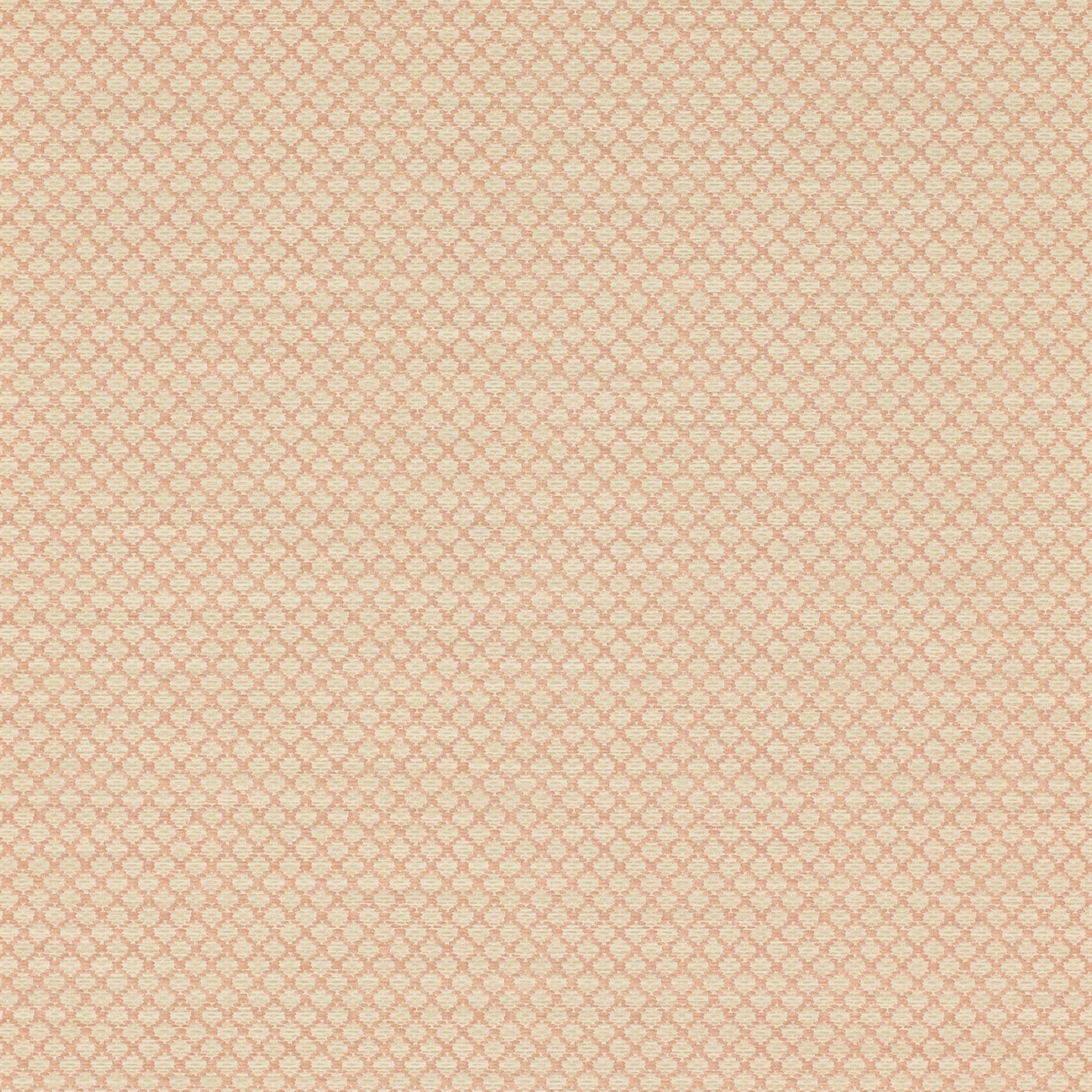 Esther Wallpaper - Coral - Colefax & Fowler - 07183/03 - Premier Wallcovering