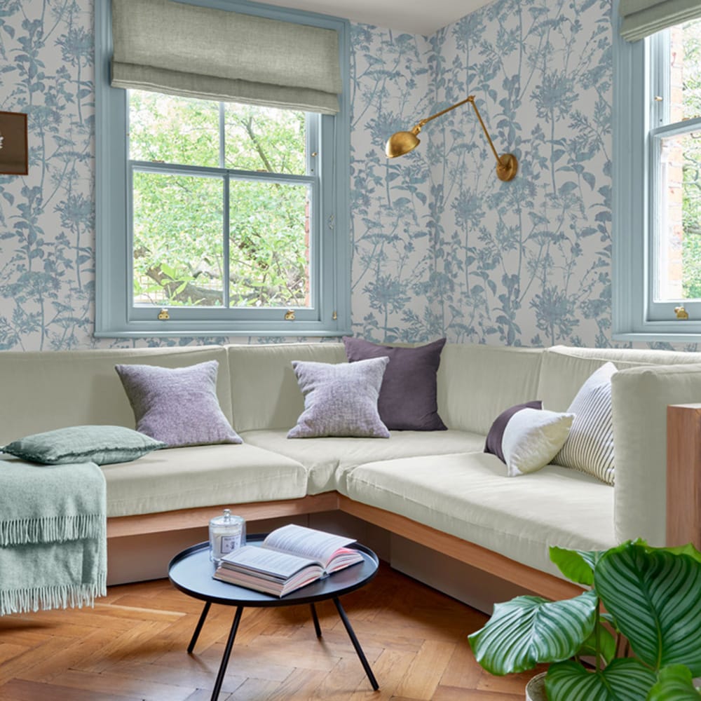 Esther Wallpaper - Breathe - Graham & Brown - 121432 - Premier Wallcovering