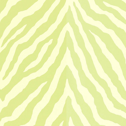Etosha Wallpaper - Green - Thibaut - T1867 - Premier Wallcovering