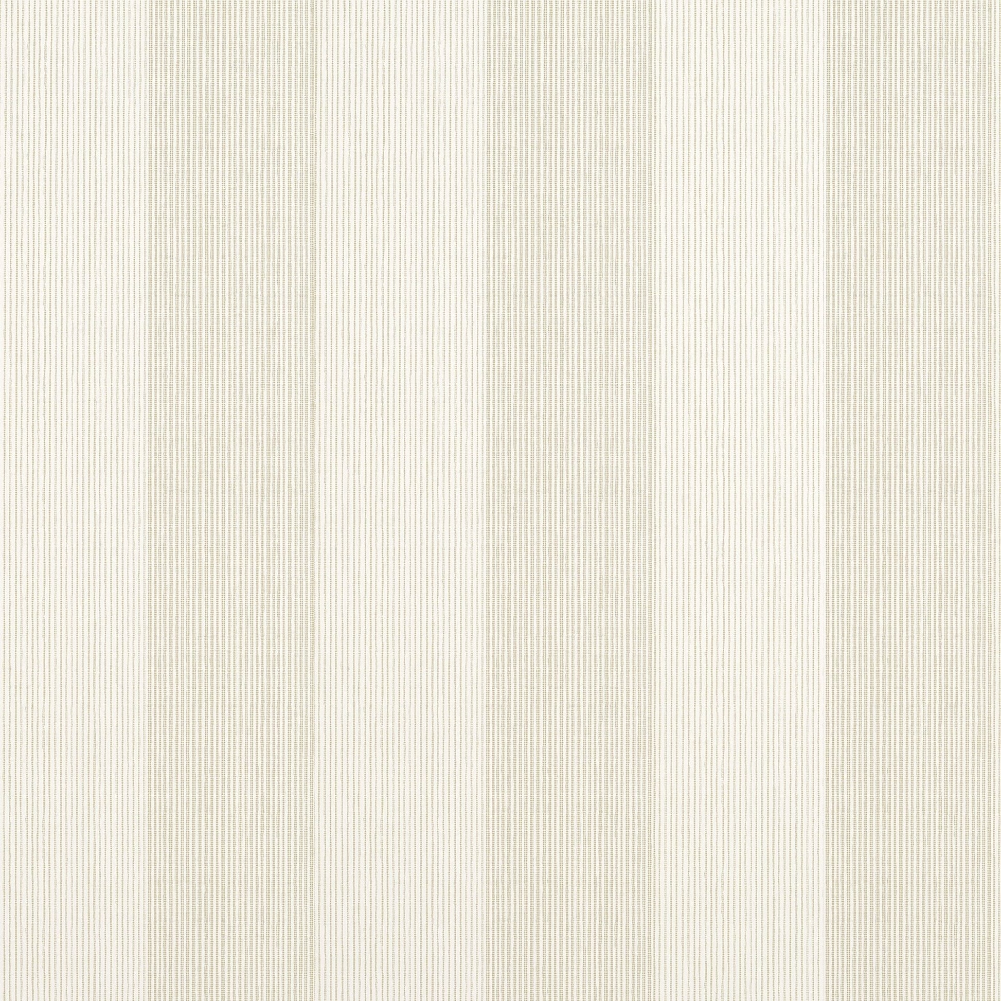 Evan Stripe Wallpaper - Beige - Thibaut - T44024 - Premier Wallcovering