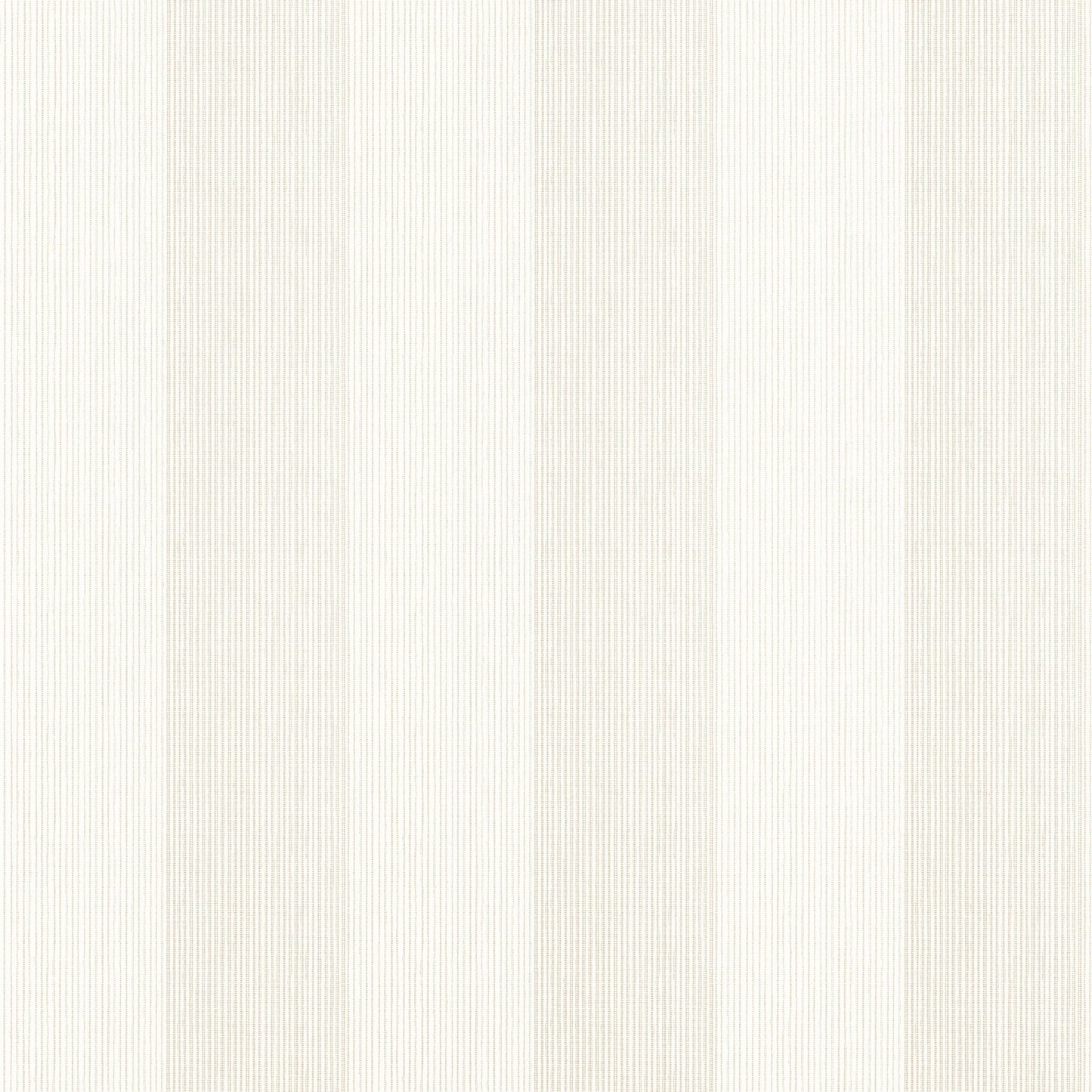 Evan Stripe Wallpaper - Cream - Thibaut - T44020 - Premier Wallcovering