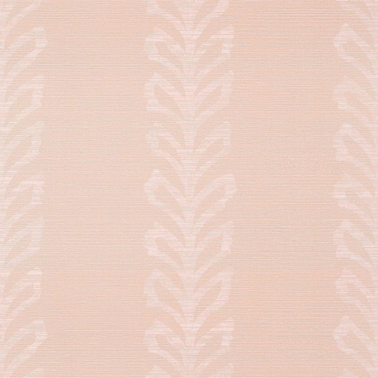 Evia Wallpaper - Rose & White - Thibaut - T10902 - Premier Wallcovering