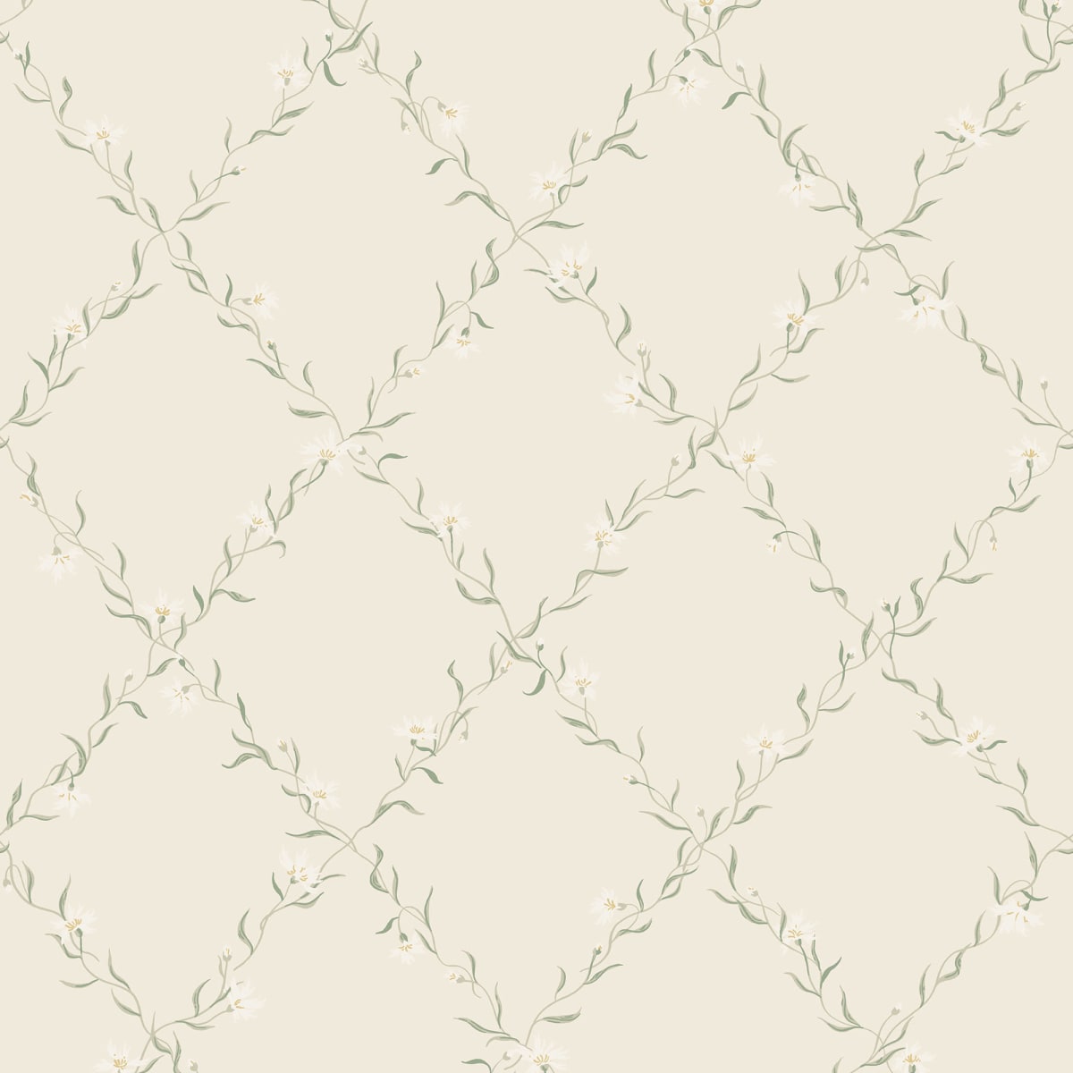 Ewa Wallpaper - Sandstone - Sandberg - S10457 - Premier Wallcovering