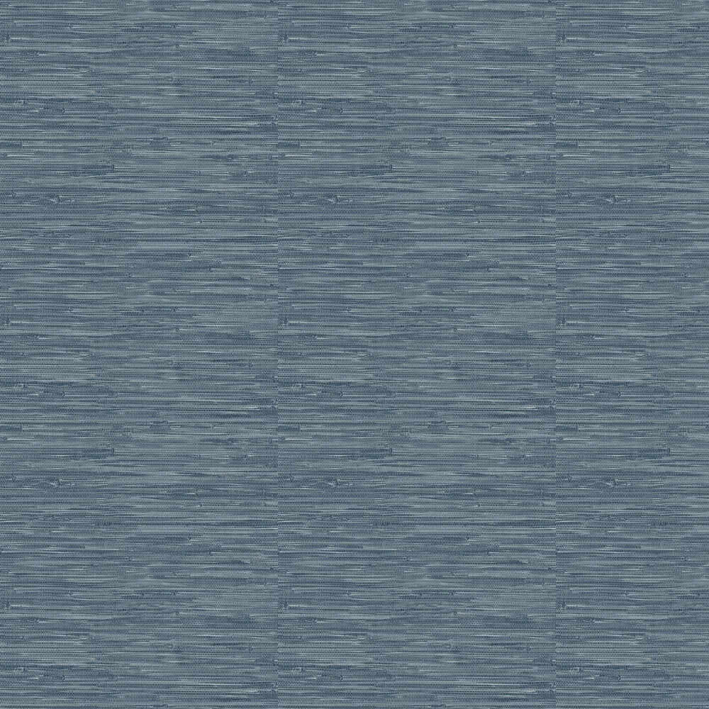 Exhale Wallpaper - Indigo - A Street Prints - FD27260 - Premier Wallcovering