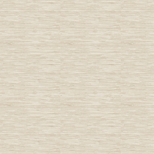 Exhale Wallpaper - Cream/ Stone - A Street Prints - FD27258 - Premier Wallcovering