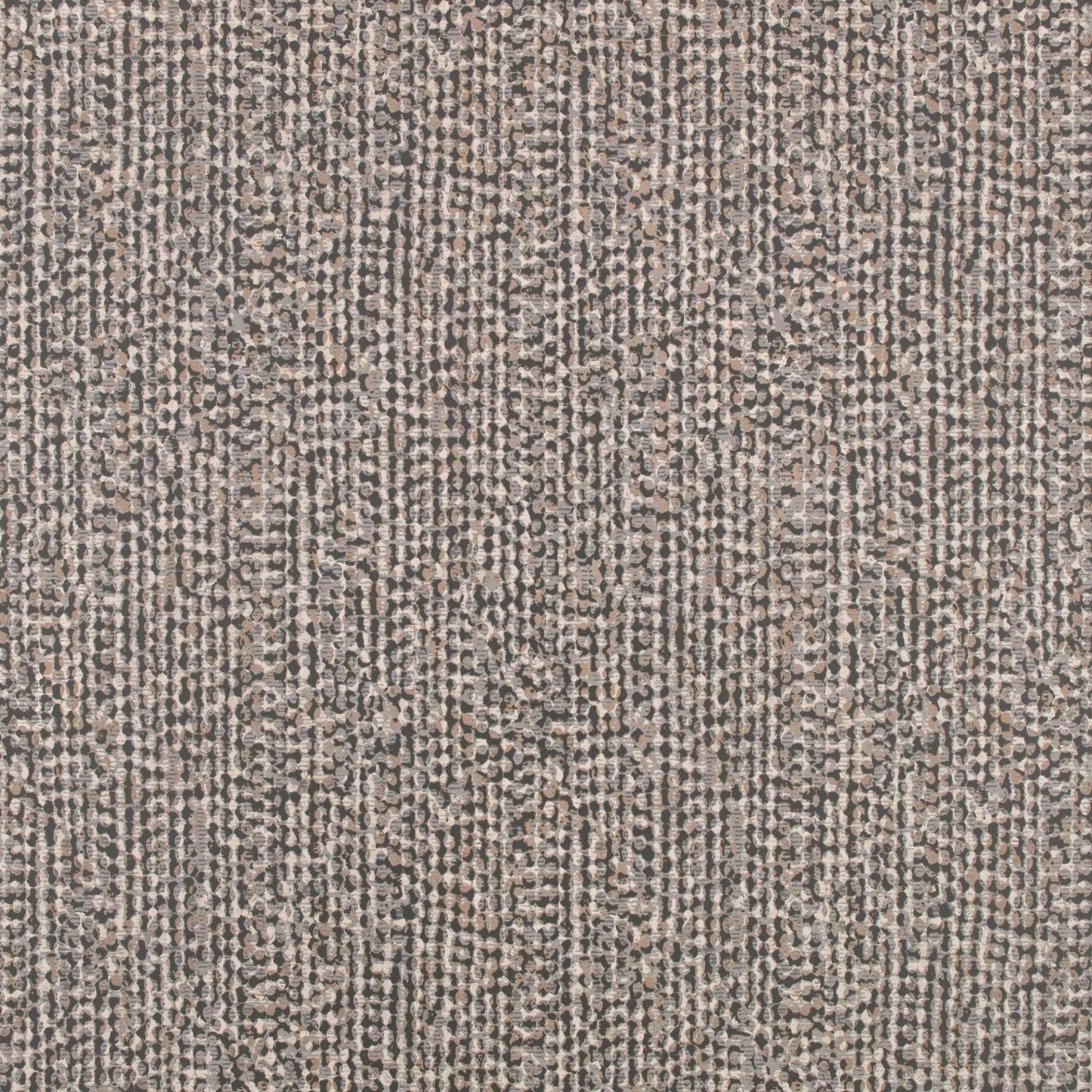 Ezri Wallpaper - Gunmetal - Romo - Picota - W432/03 - Premier Wallcovering