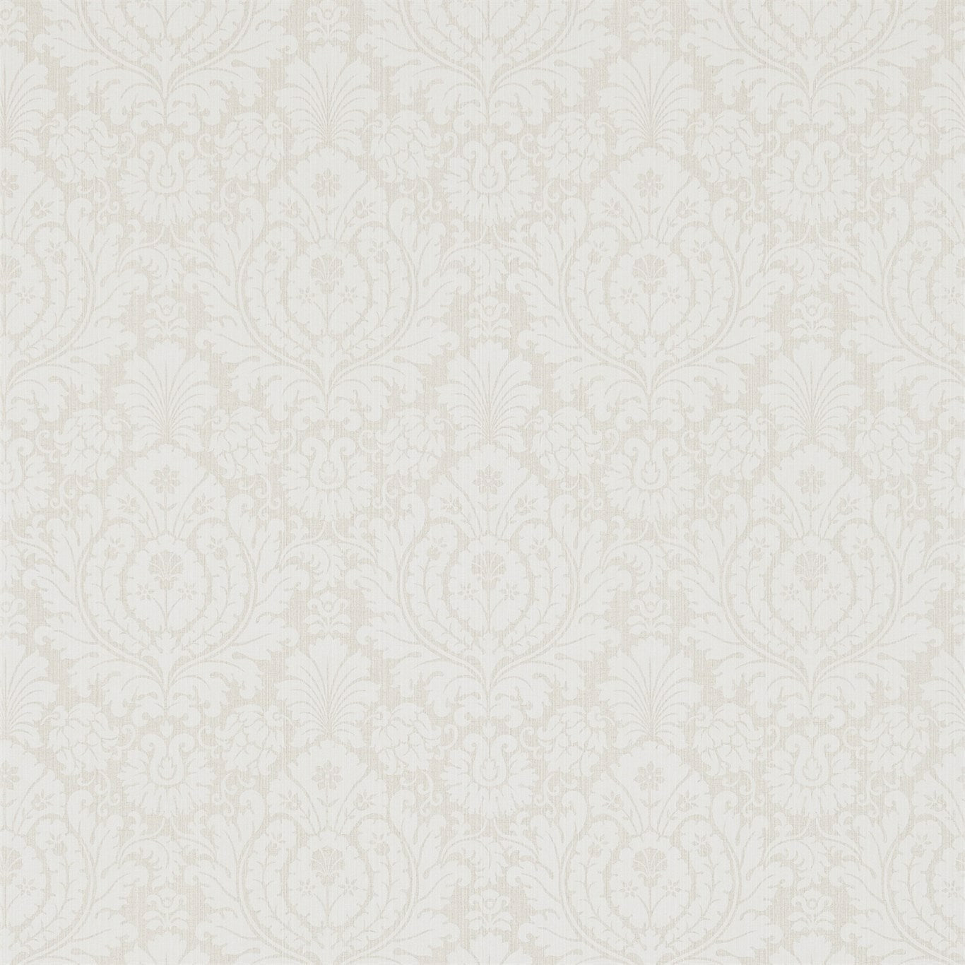 Fabienne Wallpaper - Natural - Sanderson - DFAB214070 - Premier Wallcovering