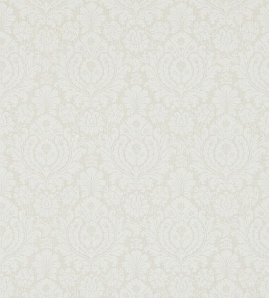 Fabienne Wallpaper - Natural - DFAB214070 - Sanderson - Premier Wallcovering