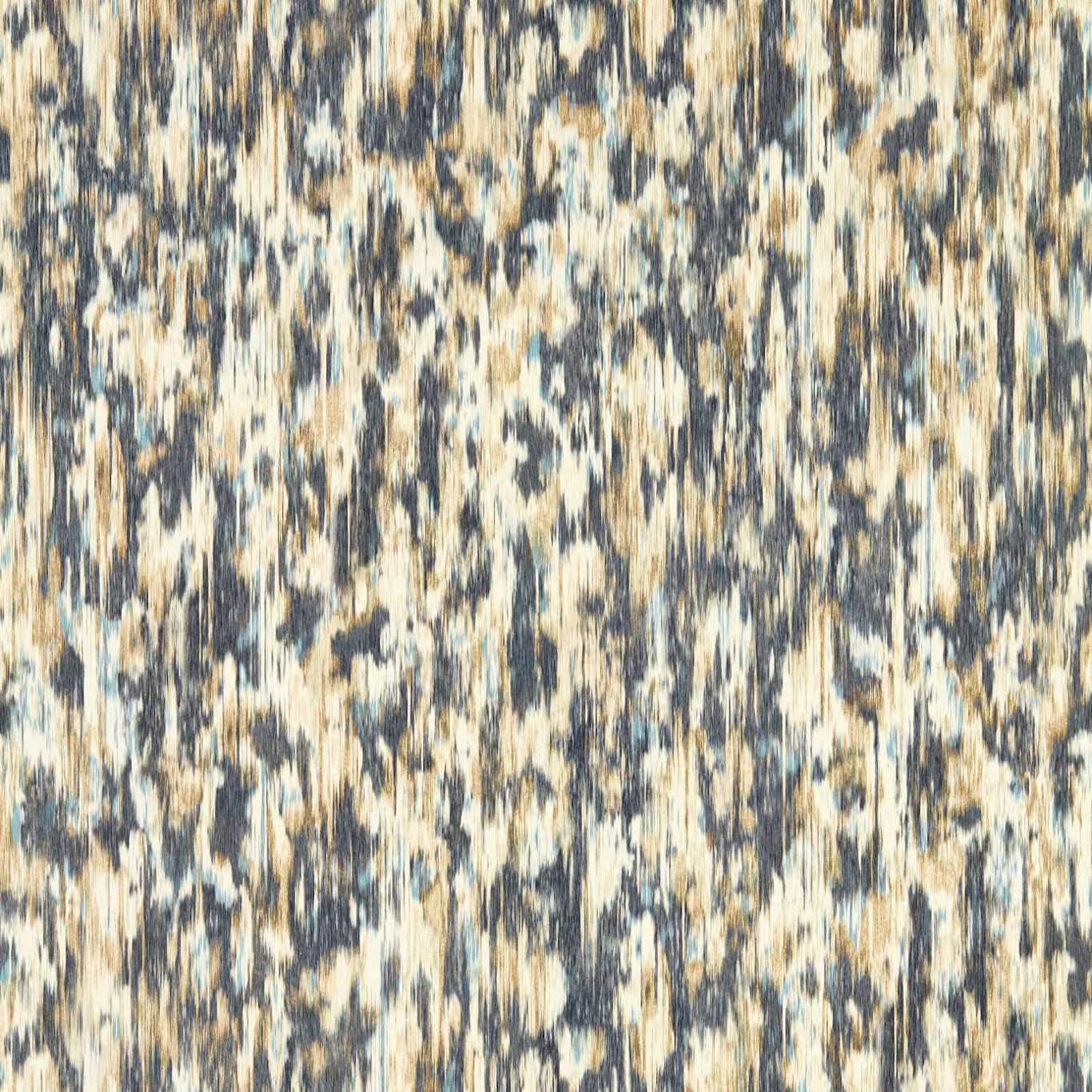 Fade Wallpaper - Ink/Bronze - HM7W112742 - Harlequin - Premier Wallcovering