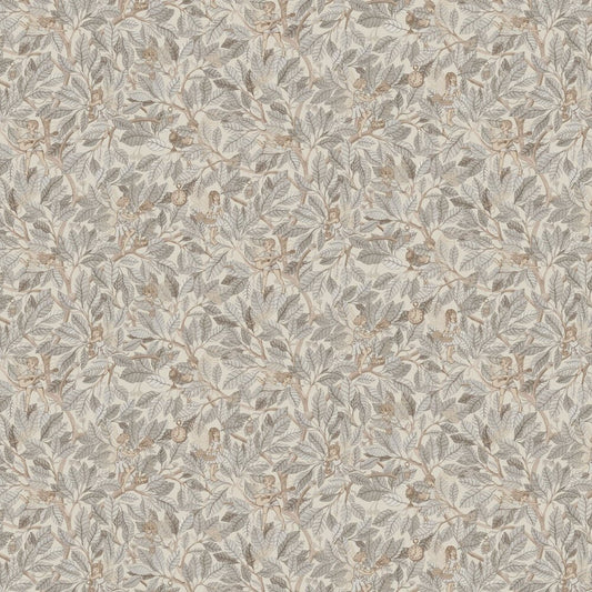 Fairies Wallpaper - Beige - Boråstapeter - 8140 - Premier Wallcovering