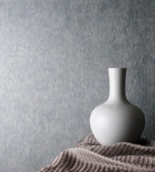 Falcon Wallpaper - Brown - Osborne & Little - W6901-01 - Premier Wallcovering