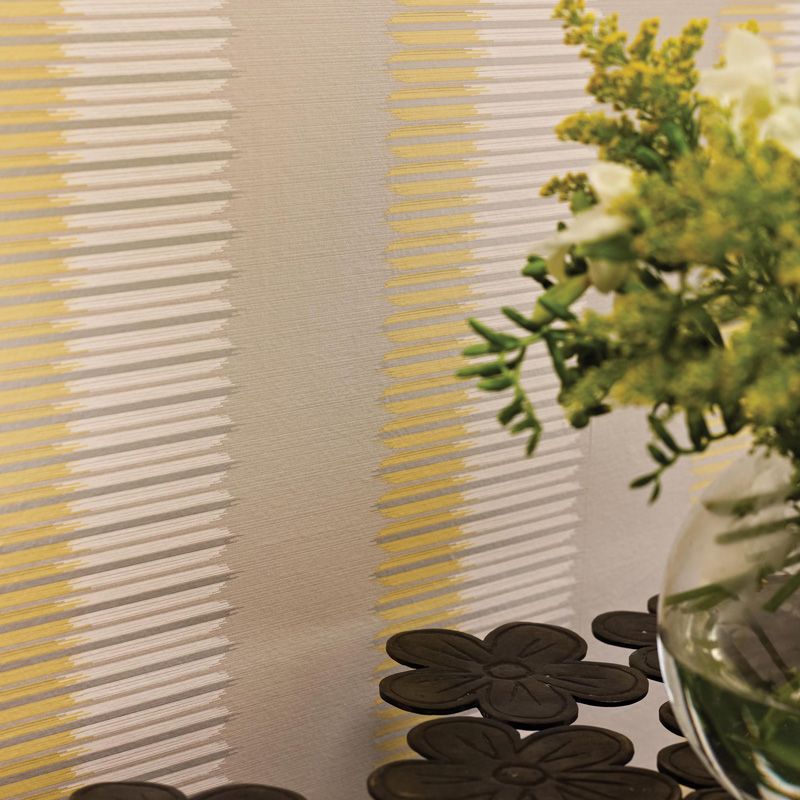 Falize Wallpaper - Blue - Osborne & Little - W6431-01 - Premier Wallcovering