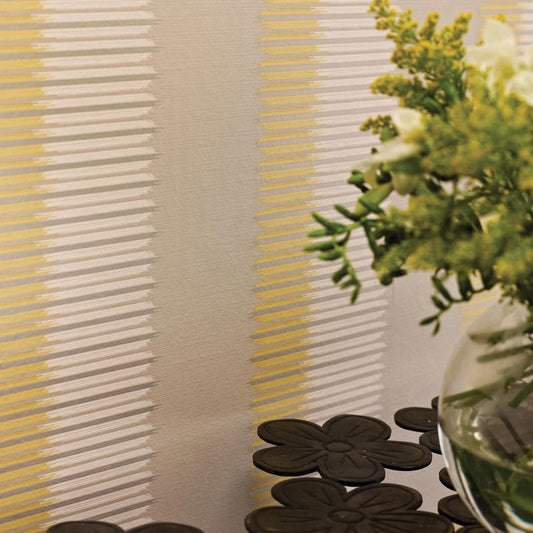 Falize Wallpaper - Blue - Osborne & Little - W6431-01 - Premier Wallcovering