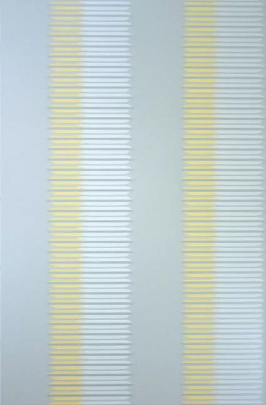 Falize Wallpaper - Blue - Osborne & Little - W6431-01 - Premier Wallcovering