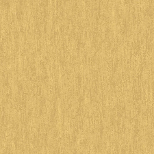 Famo Plain Wallpaper - Gold - SK Filson - SK20013 - Premier Wallcovering