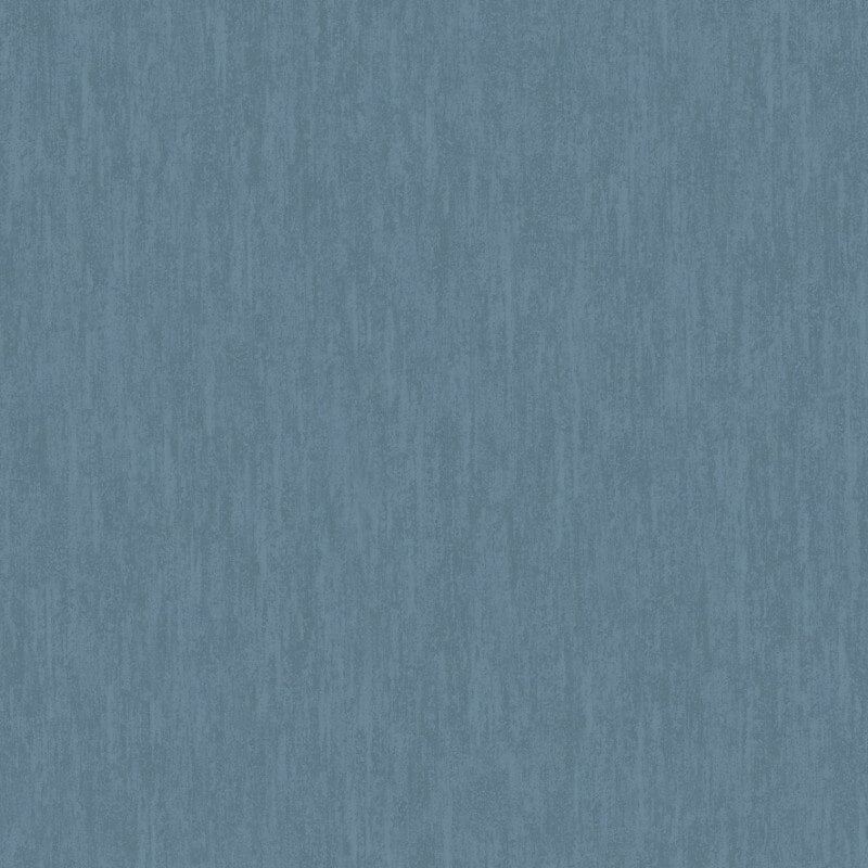 Famo Plain Wallpaper - Blue - SK Filson - SK20004 - Premier Wallcovering