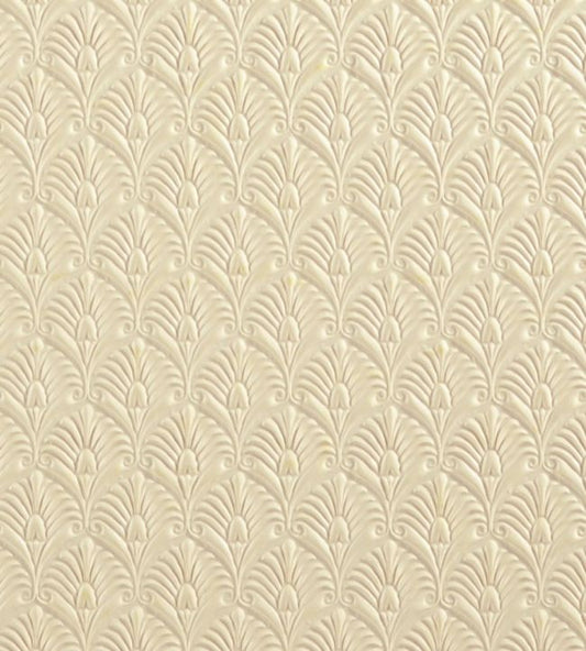 Lincrusta- RD1975FR - Premier Wallcovering