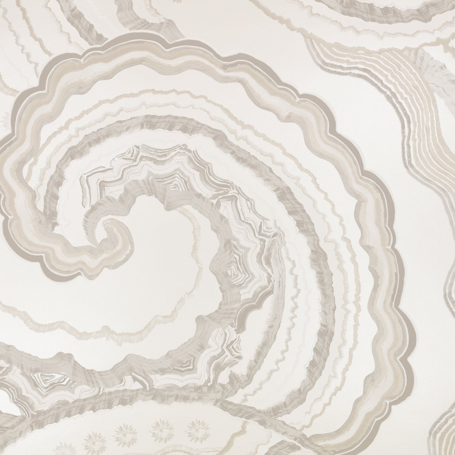 Fantasia Wallpaper - Luna - Romo - Temperley London - W449/01 - Premier Wallcovering