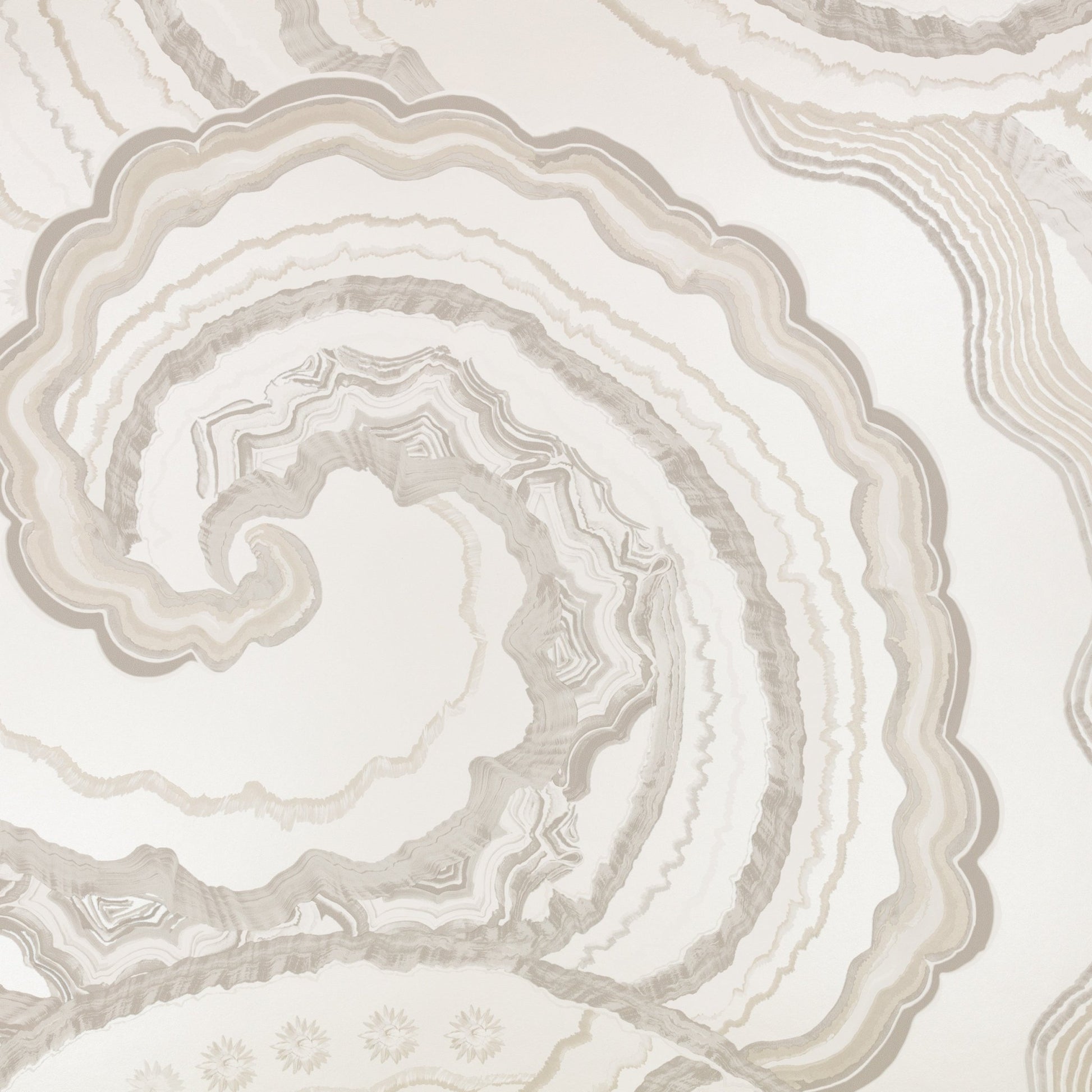 Fantasia Wallpaper - Luna - Romo - Temperley London - W449/01 - Premier Wallcovering