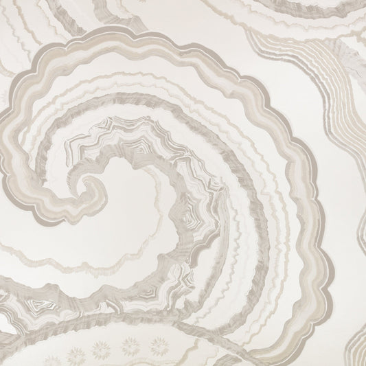 Fantasia Wallpaper - Luna - Romo - Temperley London - W449/01 - Premier Wallcovering