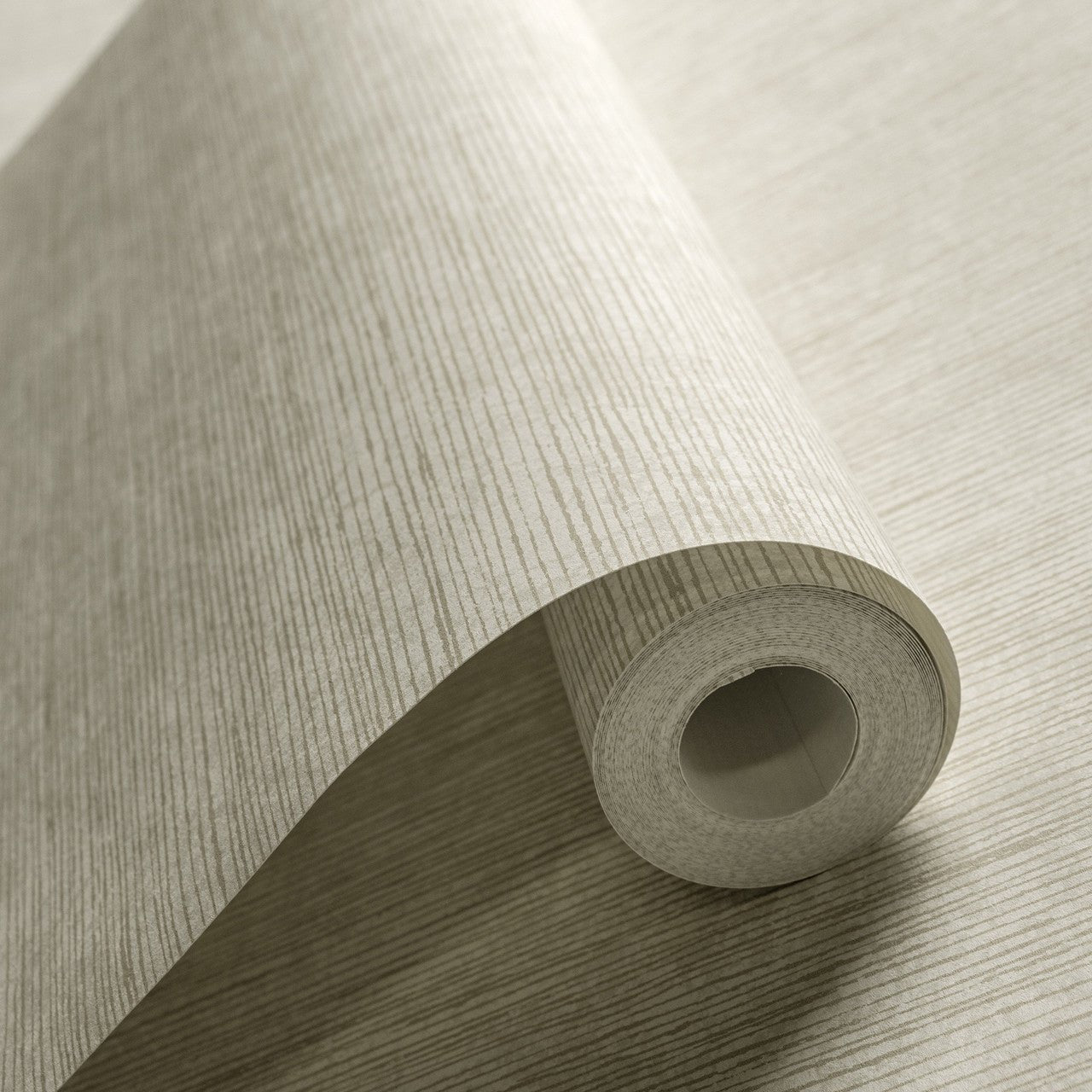 Faro Azulejo Wallpaper - Sand/ Beige - Hohenberger - 26873 - Premier Wallcovering