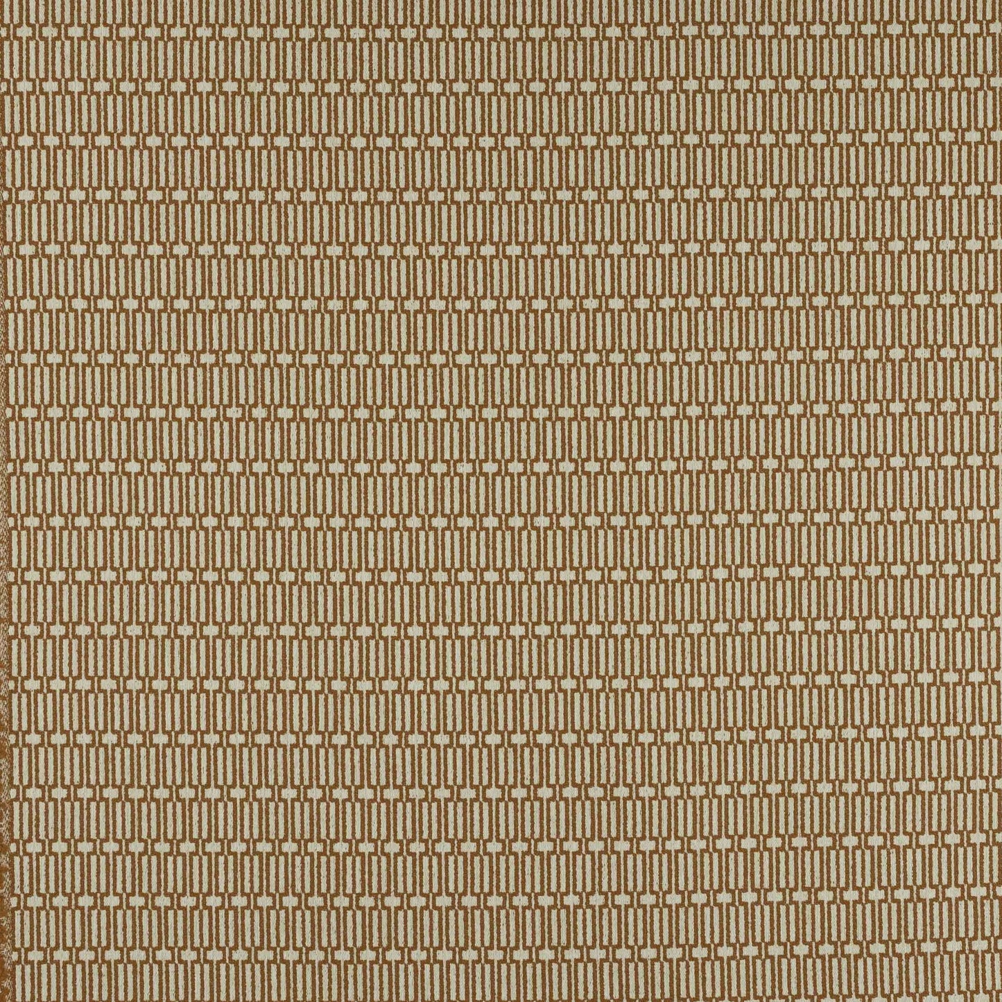 Faro Fabric - Terre Cuite - Manuel Canovas - M4136-02 - Premier Wallcovering