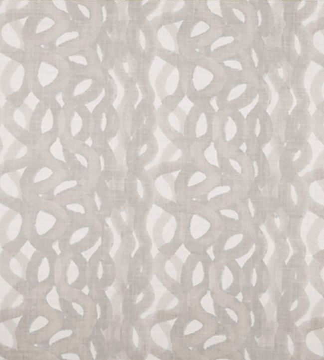 Fathom Fabric - Smoke - Christopher Farr Cloth - CF147 - 04 - Premier Wallcovering