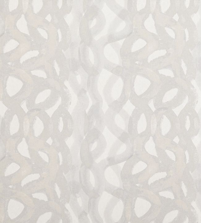 Fathom Wallpaper - Pearl - Christopher Farr Cloth - CFW123 - 04 - Premier Wallcovering