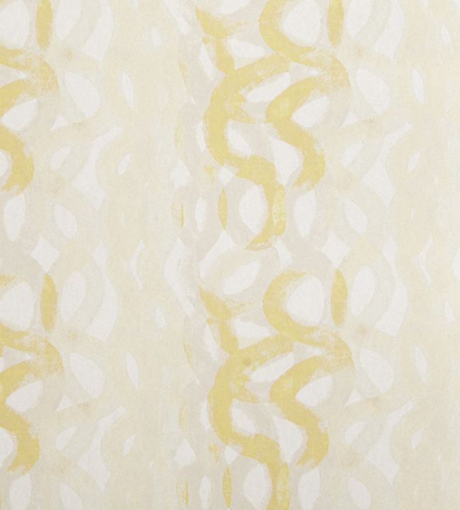 Fathom Wallpaper - Mimosa - Christopher Farr Cloth - CFW123 - 03 - Premier Wallcovering