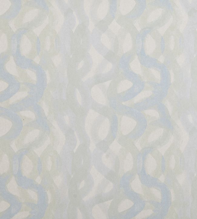 Fathom Wallpaper - Sky - Christopher Farr Cloth - CFW123 - 05 - Premier Wallcovering