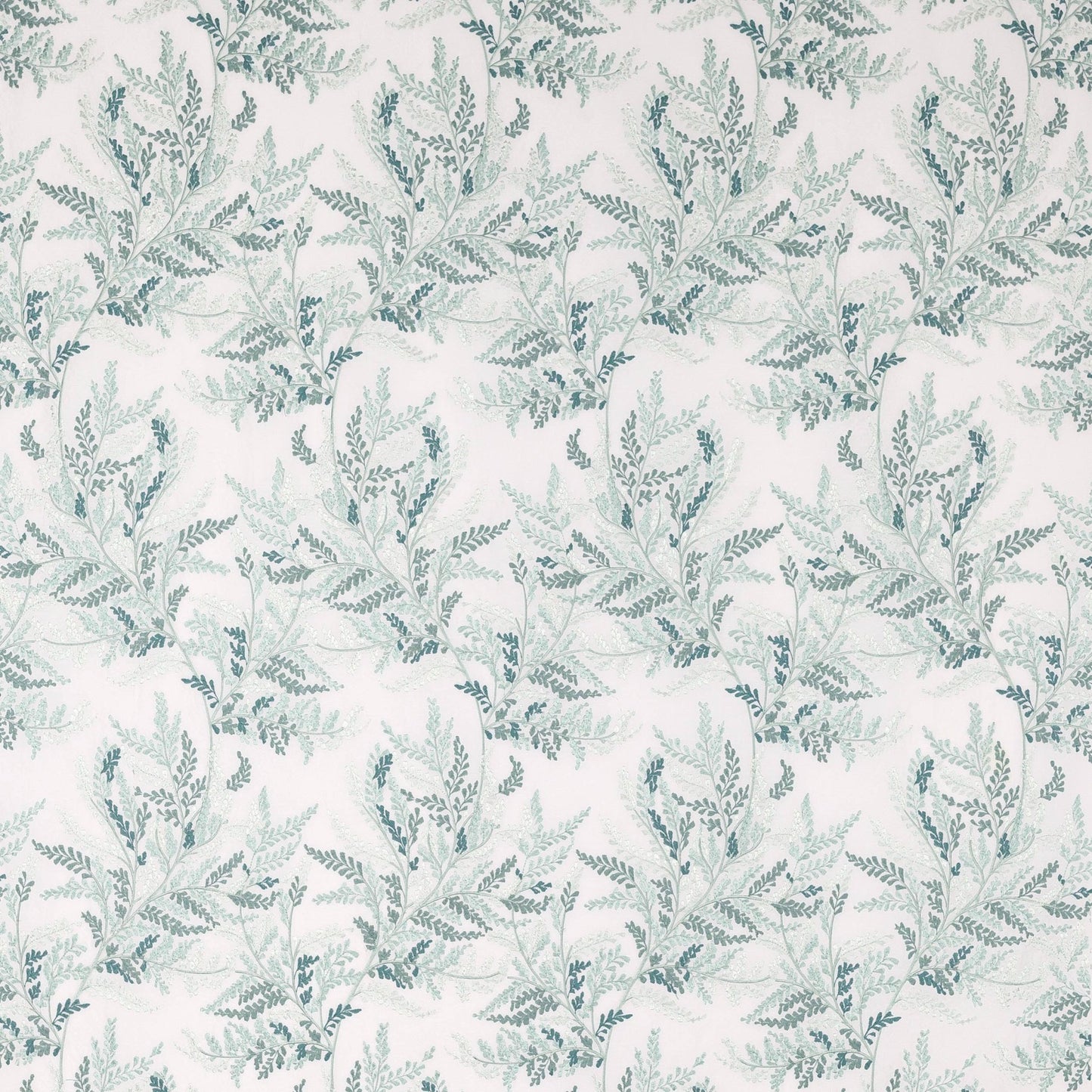 Faustine Fabric - Opaline - Manuel Canovas - M4101-03 - Premier Wallcovering