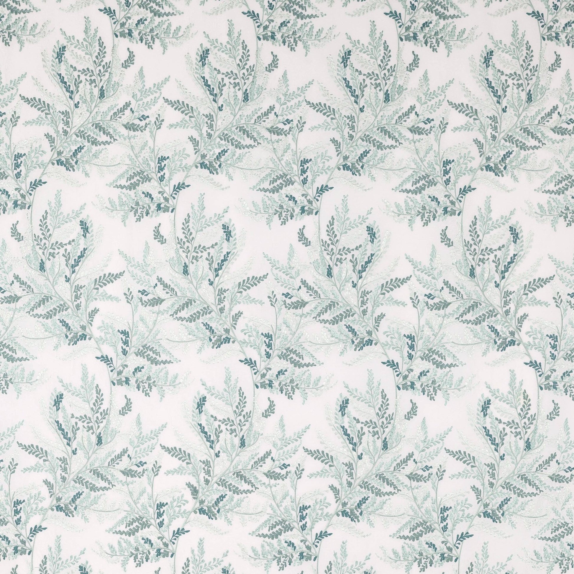 Faustine Fabric - Opaline - Manuel Canovas - M4101-03 - Premier Wallcovering
