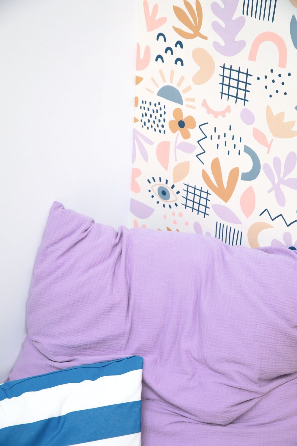 Feel Good Wallpaper - Rose Jaune - Caselio - 103284022 - Premier Wallcovering