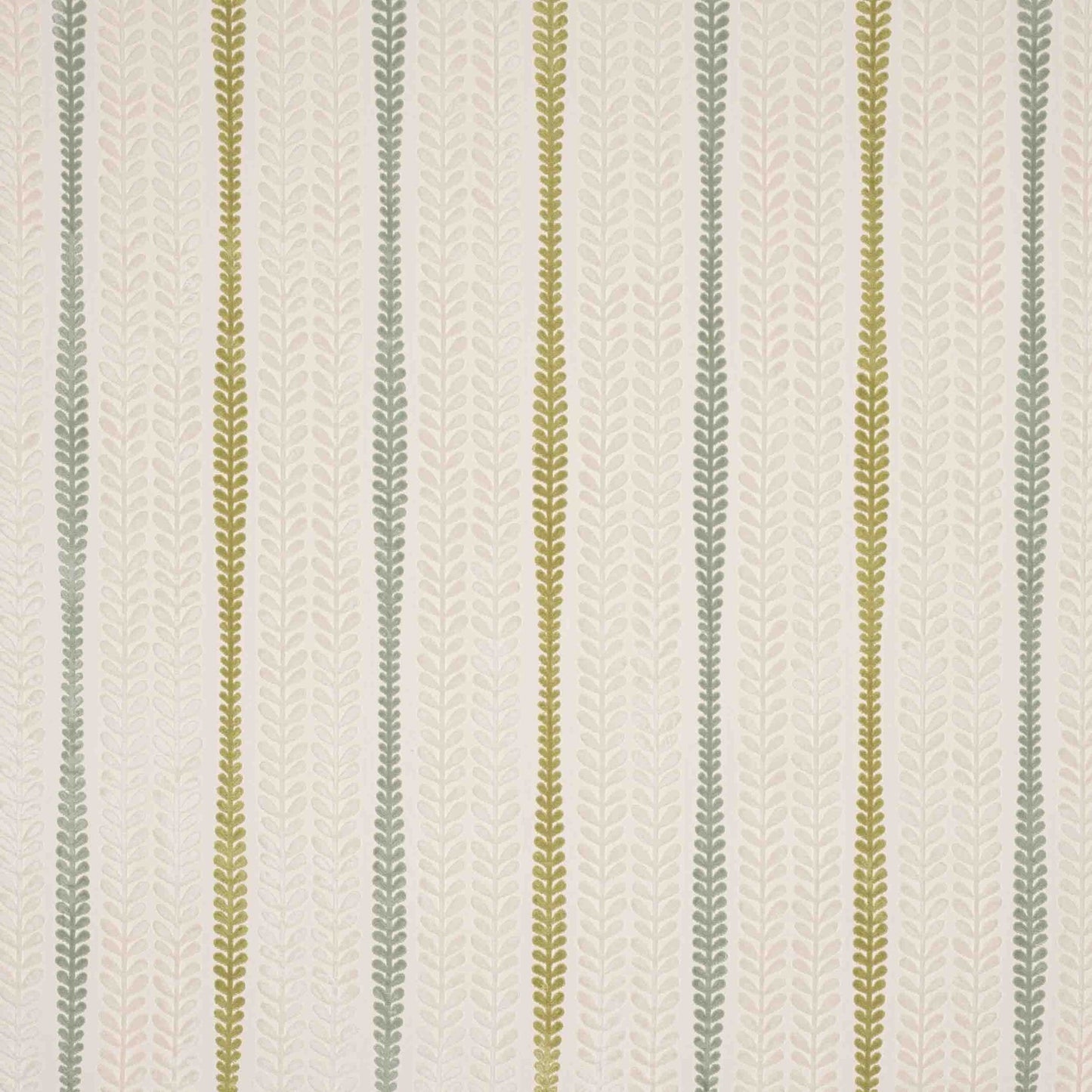 Felicie Fabric - Celadon - Manuel Canovas - M4175-01 - Premier Wallcovering