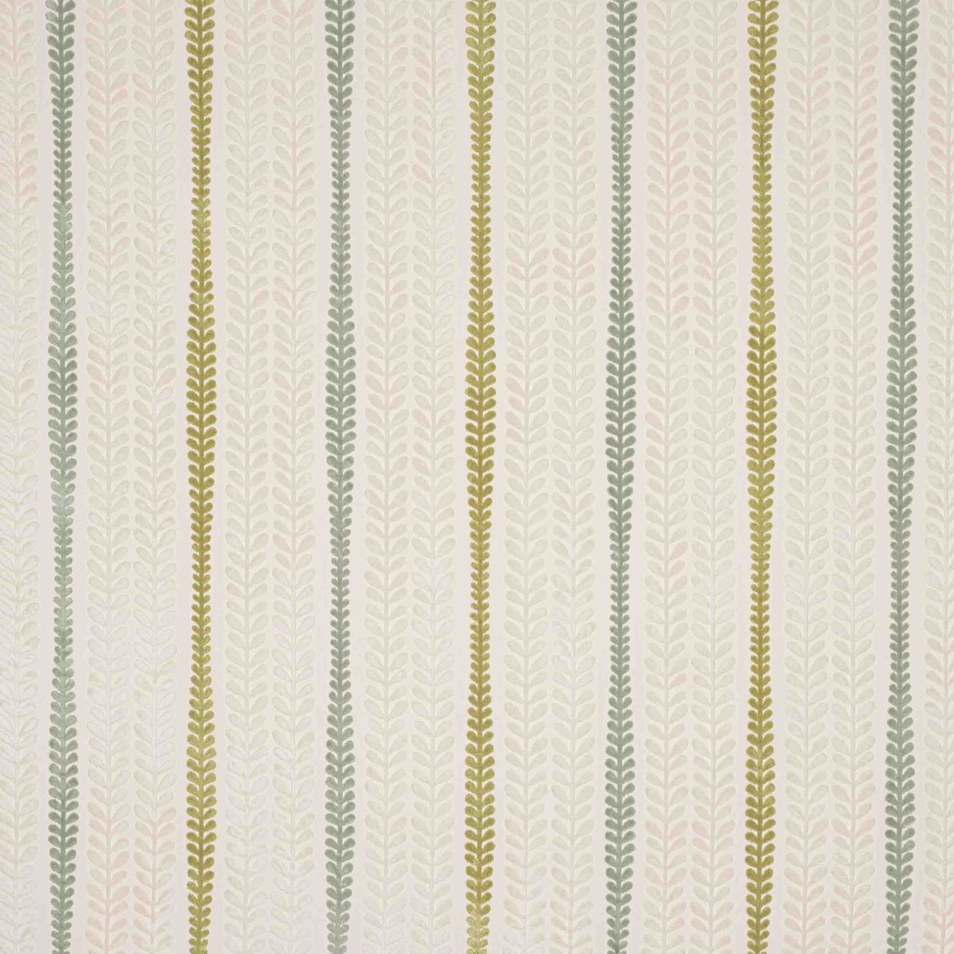 Felicie Fabric - Celadon - Manuel Canovas - M4175-01 - Premier Wallcovering
