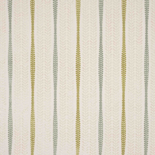 Felicie Fabric - Celadon - Manuel Canovas - M4175-01 - Premier Wallcovering