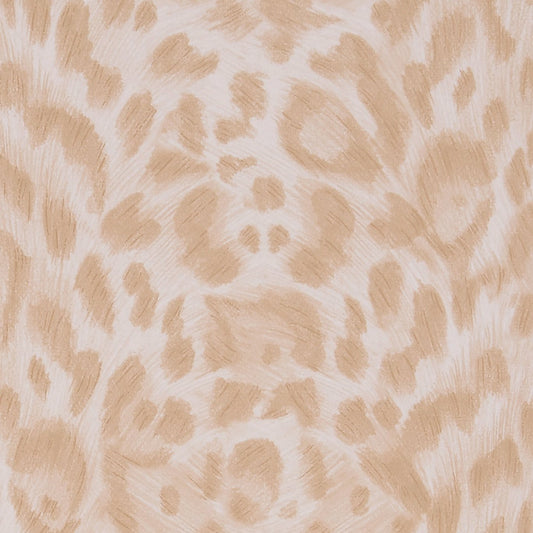 Felis Wallpaper - Blush - Clarke & Clarke - Emma J Shipley - W0115/01 - Premier Wallcovering
