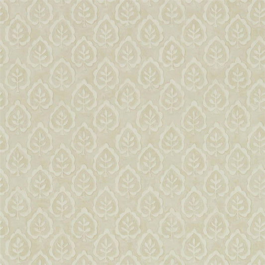 Fencott Wallpaper - Cream - Sanderson - DLMW216896 - Premier Wallcovering