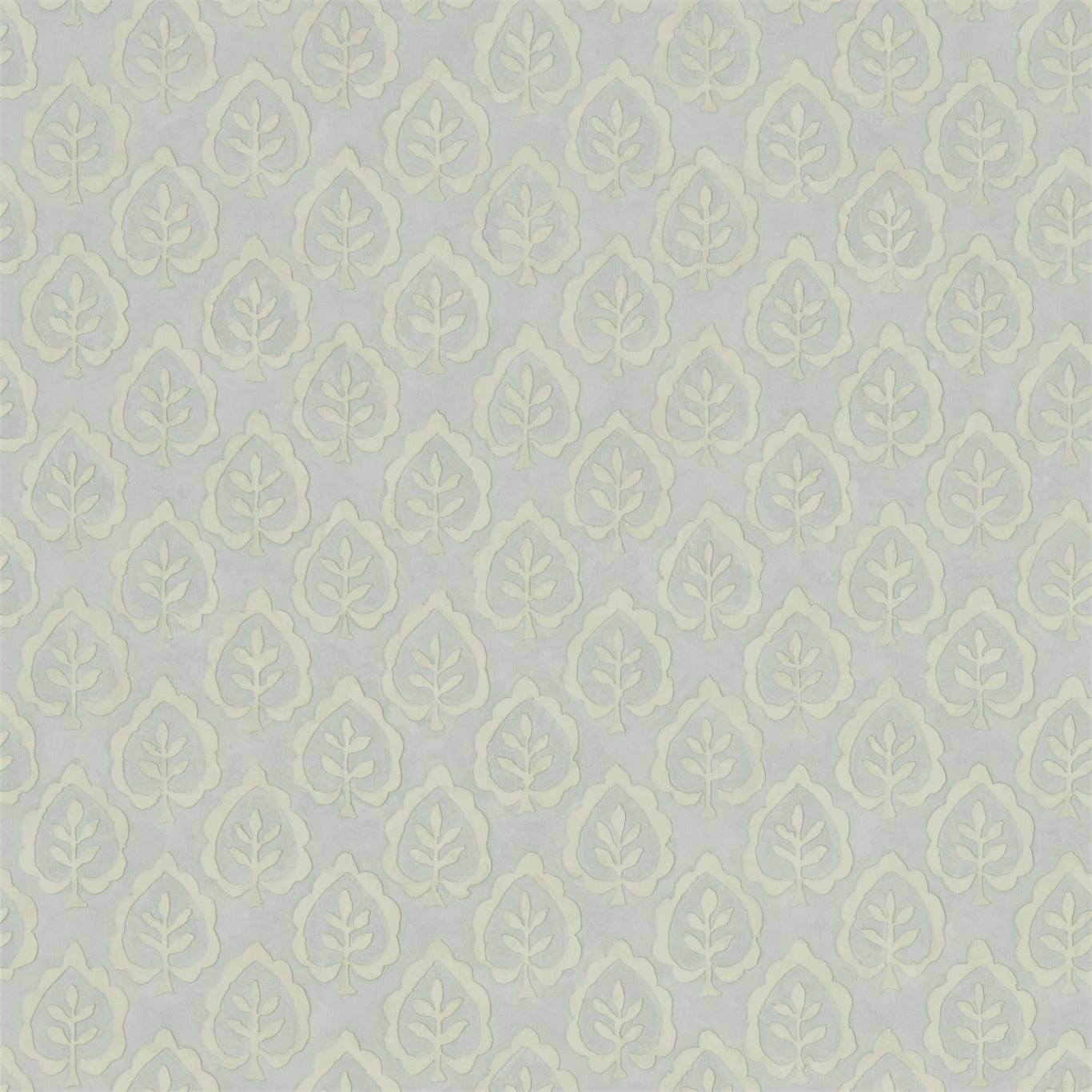 Fencott Wallpaper - Grey - Sanderson - DLMW216897 - Premier Wallcovering