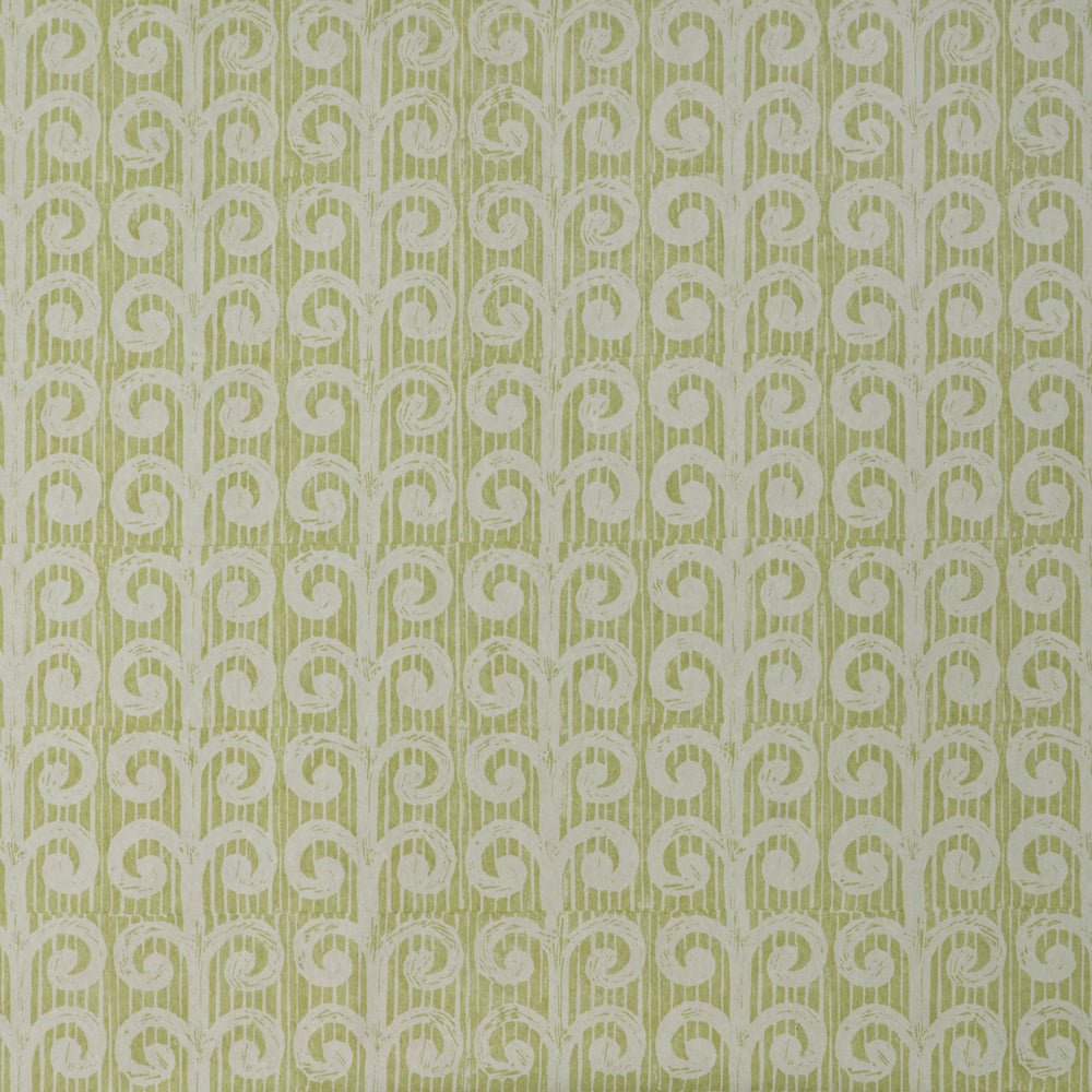 Fern Wallpaper - Green - Blithfield - 688-04 - Premier Wallcovering