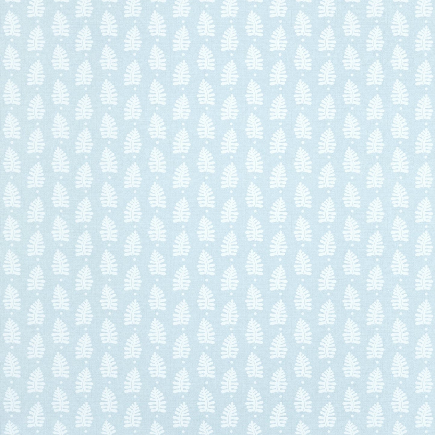 Ferndale Wallpaper - Spa Blue - Thibaut - T10656 - Premier Wallcovering