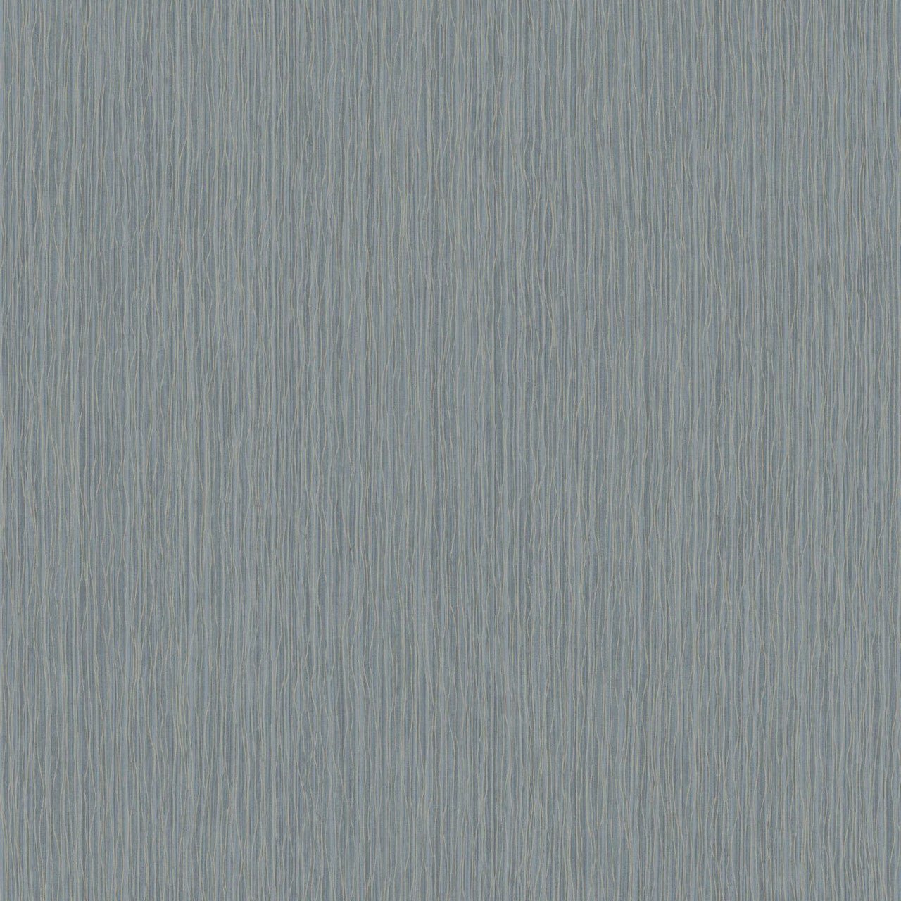 Fiber Wallpaper - Gris Orage - Casadeco - 82396510 - Premier Wallcovering