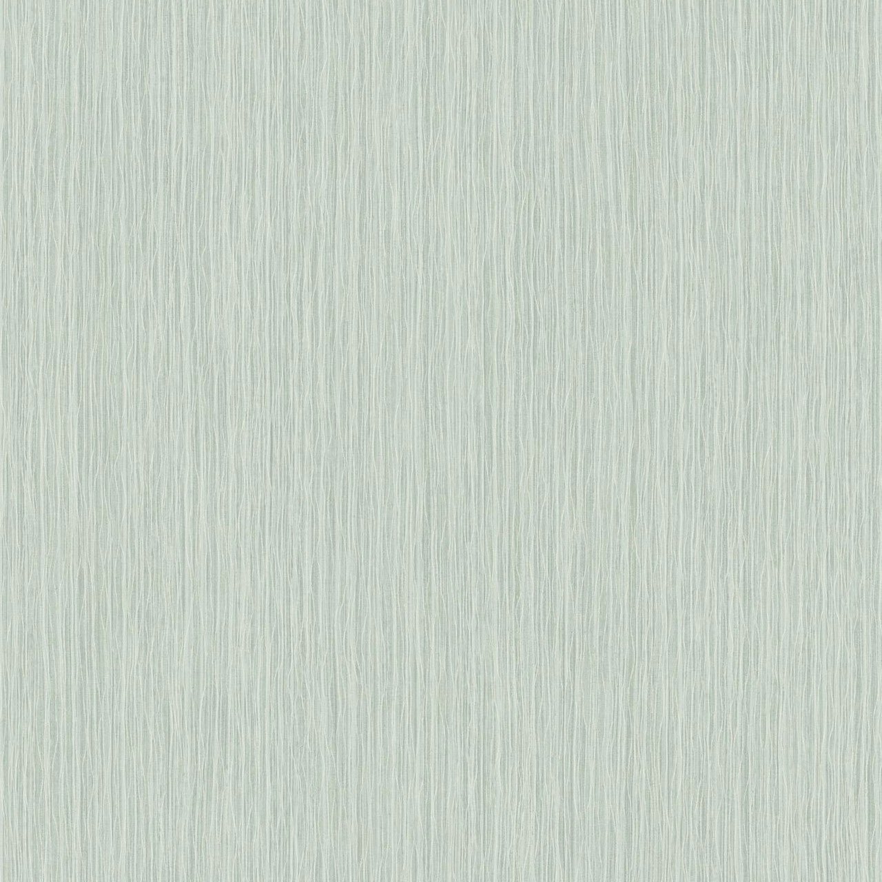 Fiber Wallpaper - Bleu Celeste - Casadeco - 82396120 - Premier Wallcovering