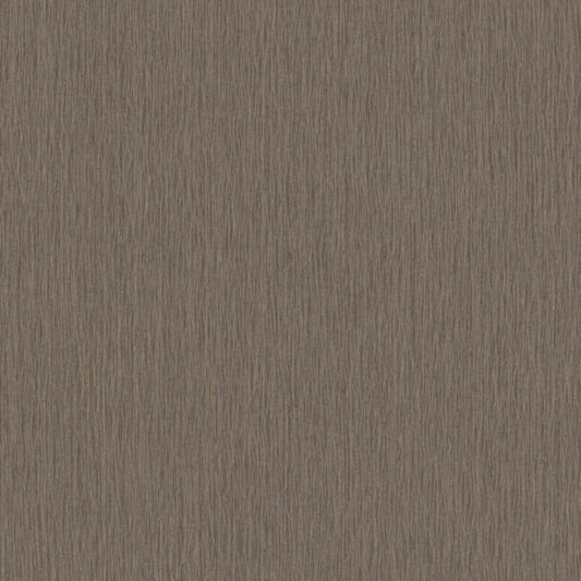Fiber Wallpaper - Marron - Casadeco - 26191502 - Premier Wallcovering