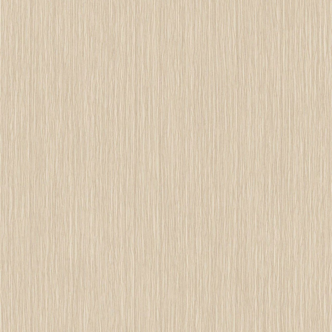 Fiber Wallpaper - Chai Latte - Casadeco - 82391354 - Premier Wallcovering