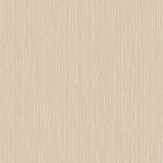 Fiber Wallpaper - Chai Latte - Casadeco - 82391354 - Premier Wallcovering