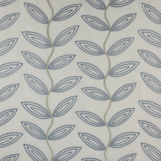 Fiesta Fabric - Ciel - Manuel Canovas - 04711/01 - Premier Wallcovering