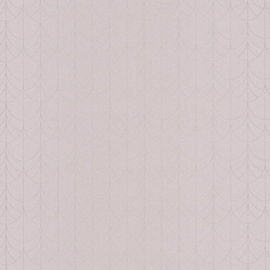 Filament Belle Epoque Wallpaper - Rose - Casadeco - 82264104 - Premier Wallcovering