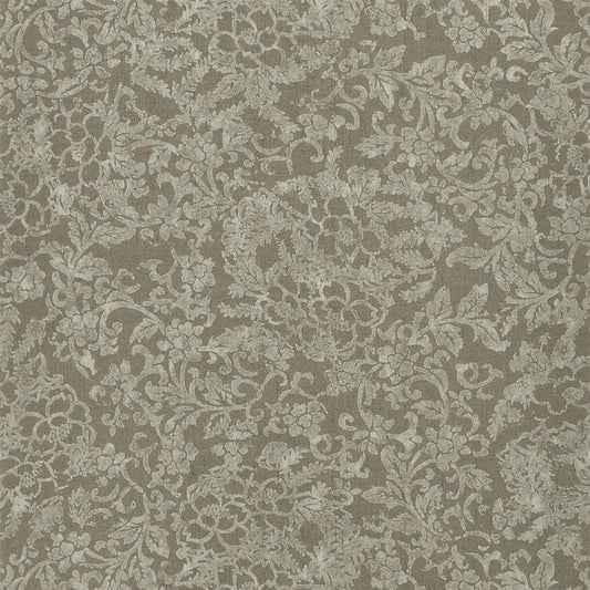 Filigrana Wallpaper - Cocoa - PDG684/07 - Designers Guild - Premier Wallcovering