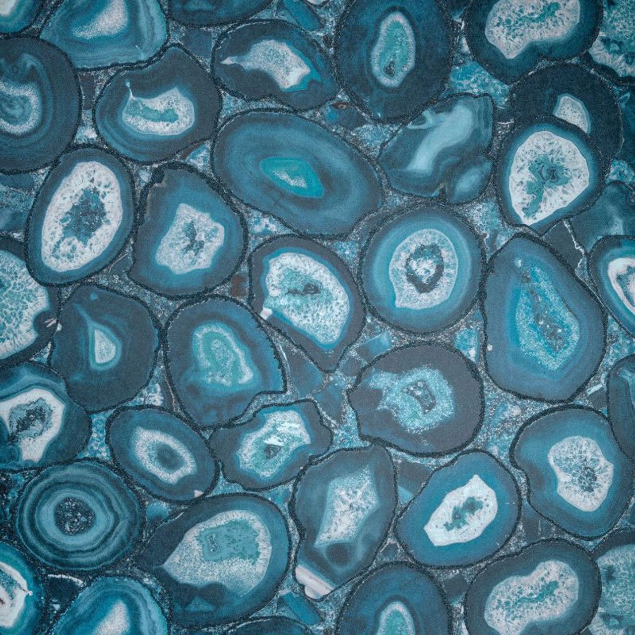 Filo Pepper Wallpaper - Spirulina - Hohenberger - 51219 - Premier Wallcovering